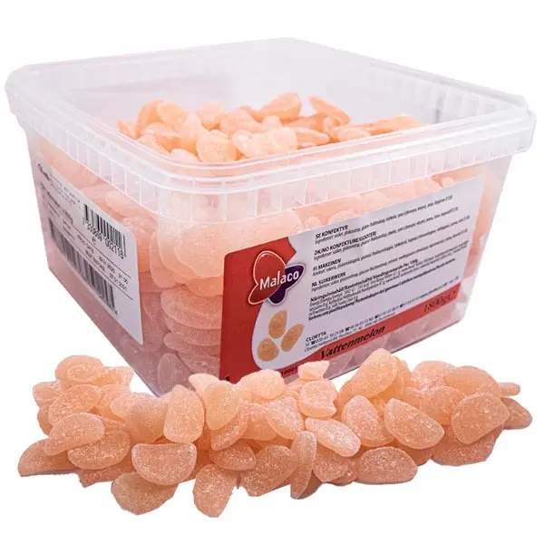 Vattenmeloner Malaco 1,8 kg