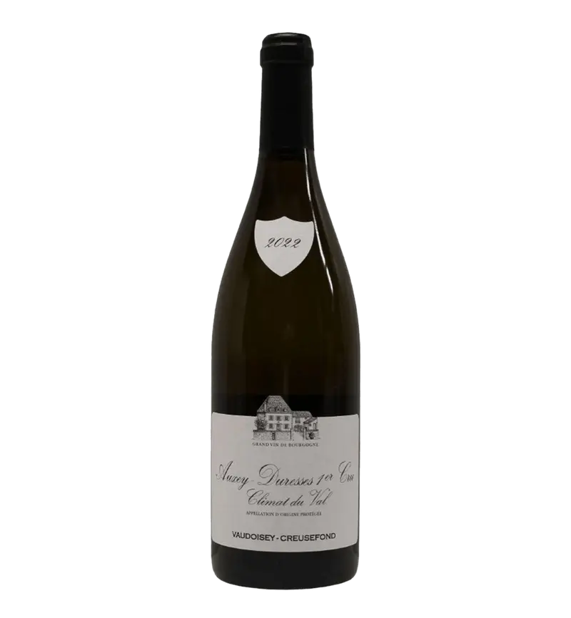 Vaudoisey-Creusefond Auxey-Duresses 1er Cru Climat du Val Blanc 2022