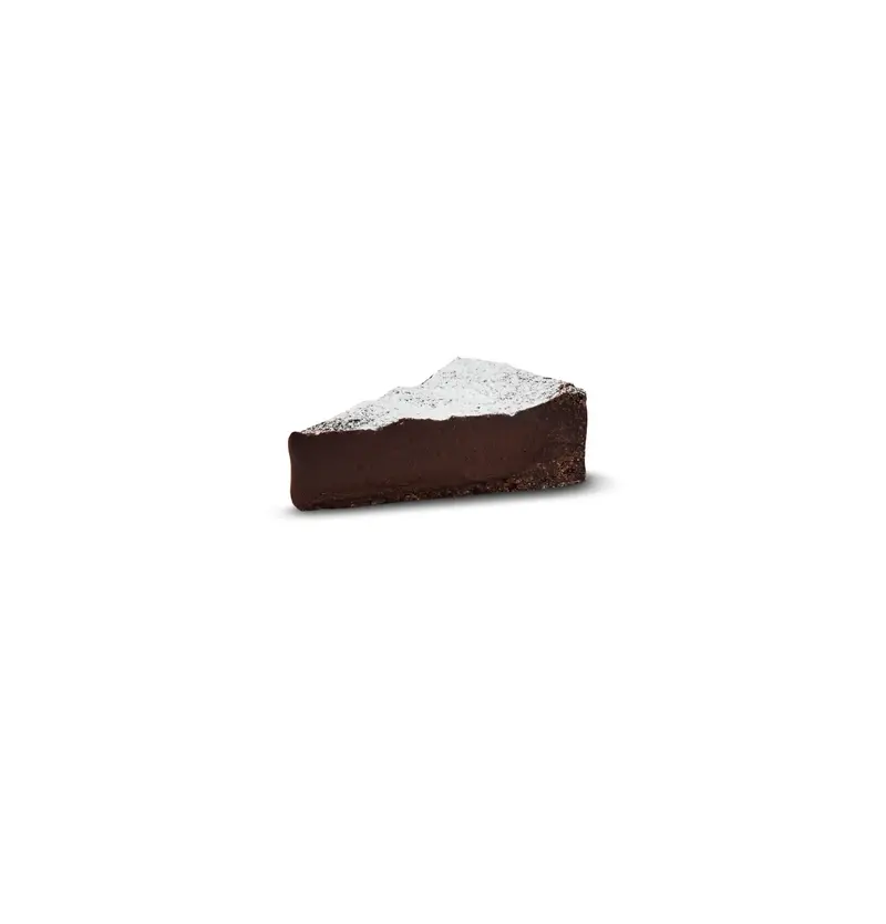 Vegansk Kladdkaka 2-pack