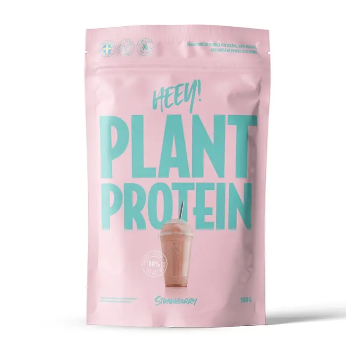 Veganskt Protein 500 g