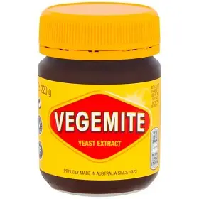 Vegemite – Australiskt jästextrakt 220 g