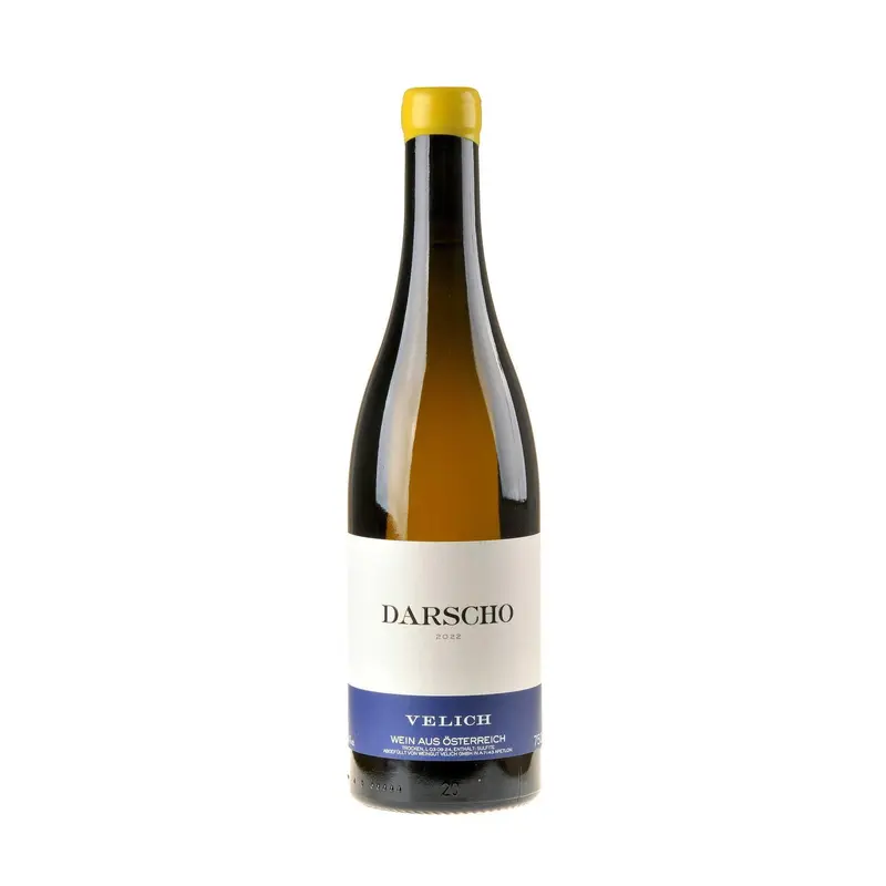 Velich Chardonnay Darscho 2023