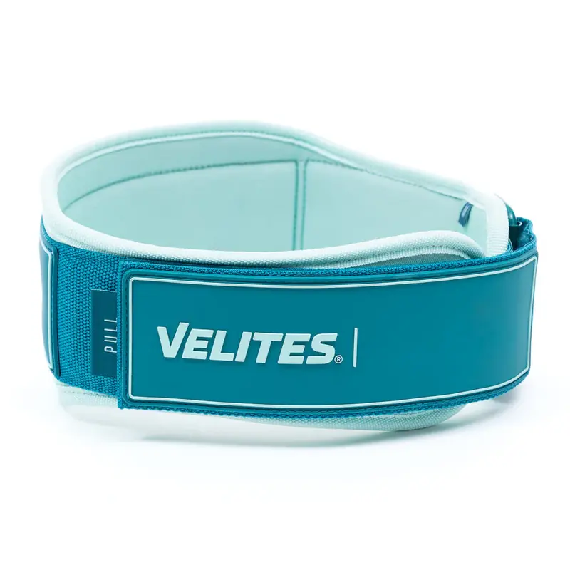 Velites - Lifting belt Blue