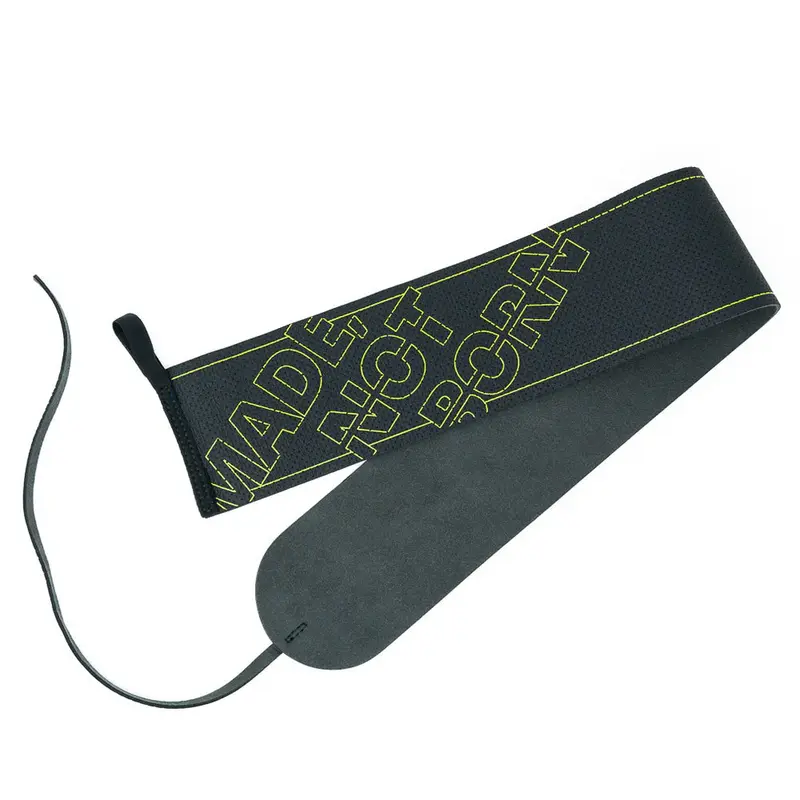 Velites - Wrist Wrap Core Black