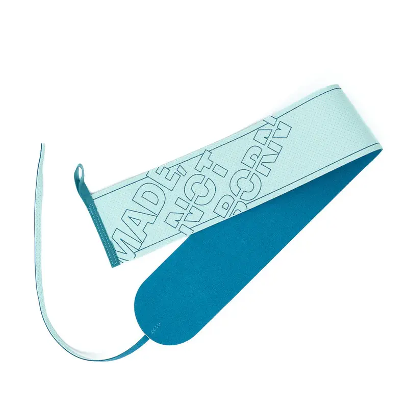 Velites - Wrist Wrap Core Light Blue