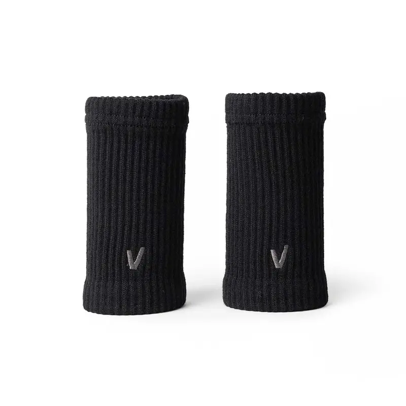 Velites - Wristband Merino Black