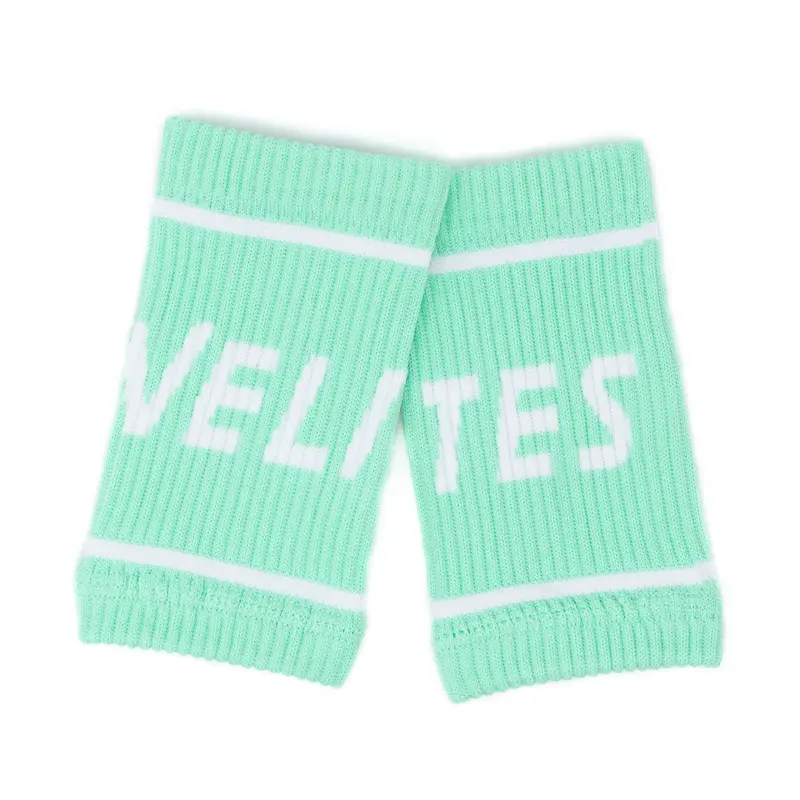 Velites - Wristband Mintgrön