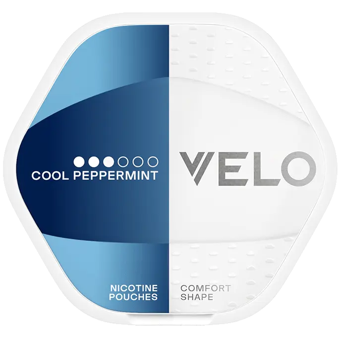 VELO — Shift Cool Peppermint