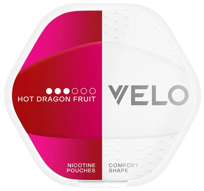 VELO — Shift Hot Dragonfruit