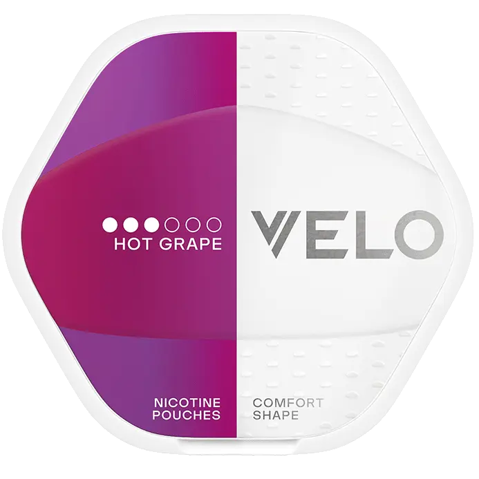 VELO — Shift Hot Grape