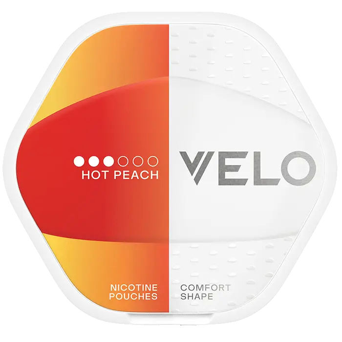 VELO — Shift Hot Peach