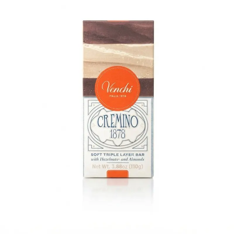 Venchi Cremino 1878 110g