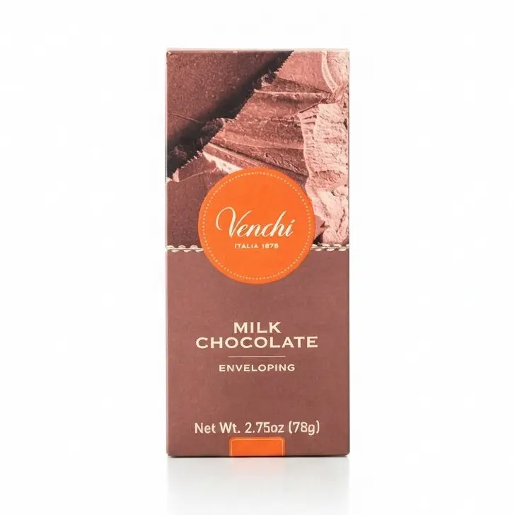 Venchi Mjölkchoklad 78g