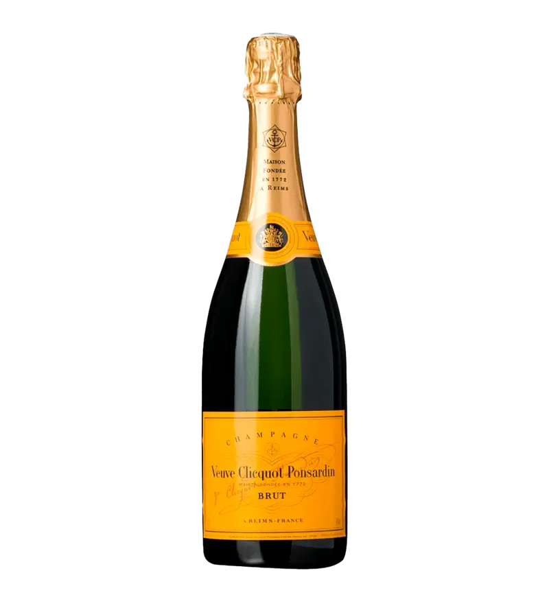 Veuve Clicquot Ponsardin 2015