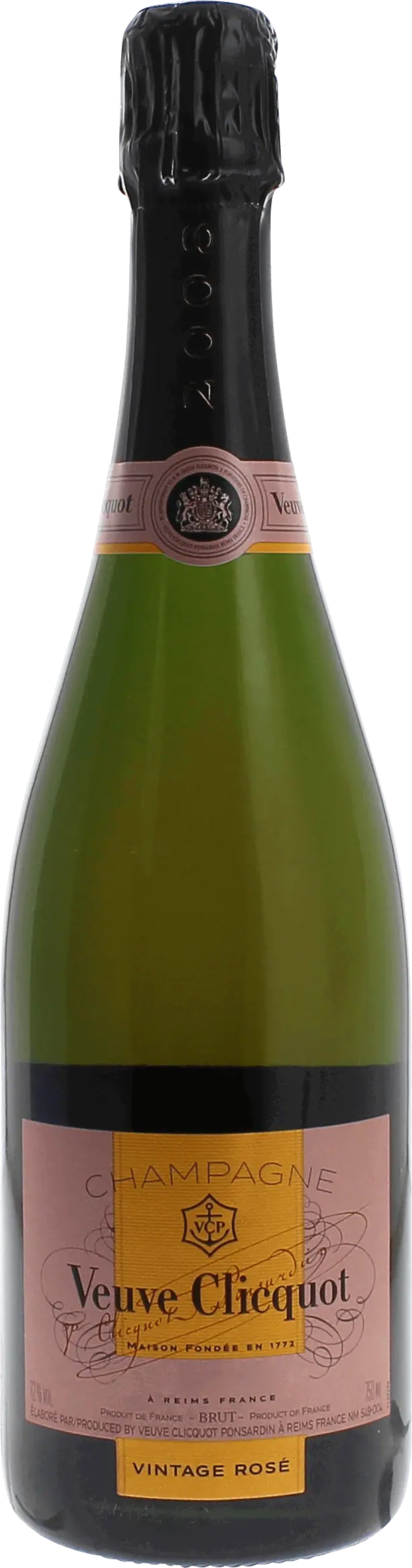 Veuve Clicquot Rosé Veuve Clicquot