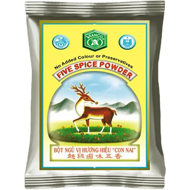 Vianco Five Spice Powder 越印五香粉 100g