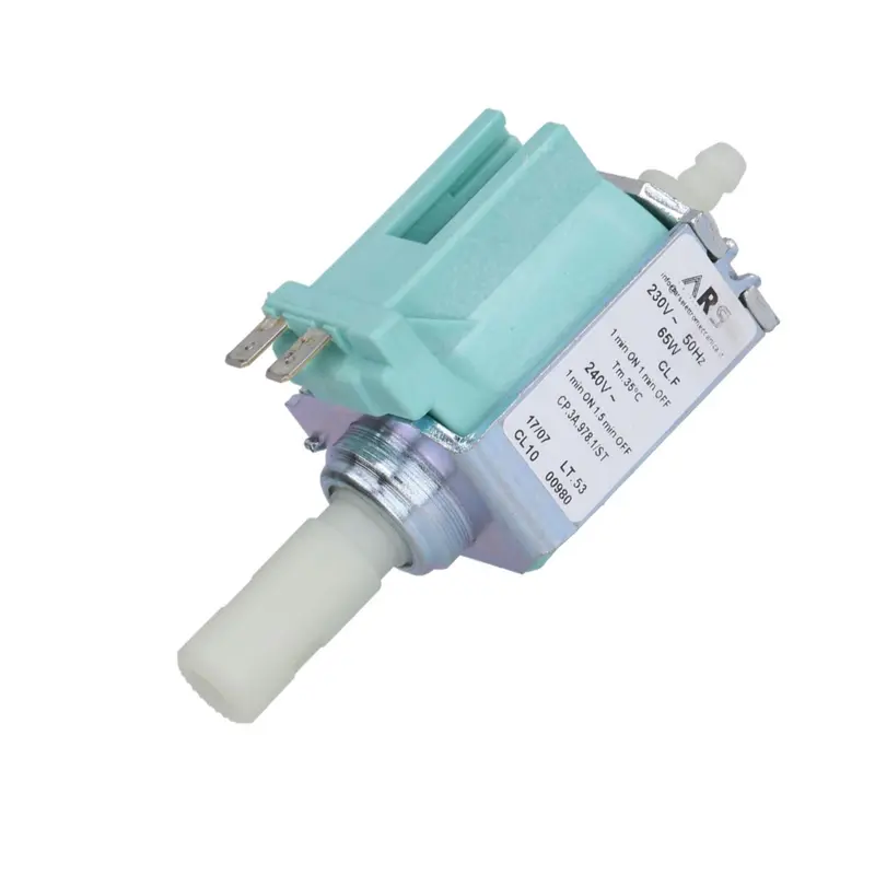 Vibrationspump Ivensys 230V 65W