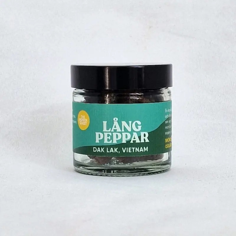 Vietnamese Long Pepper