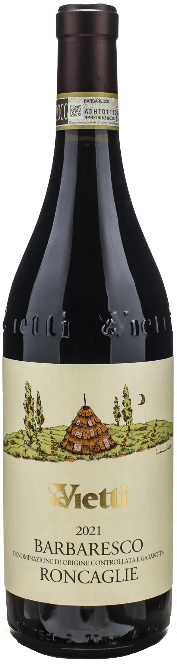 Vietti Barbaresco Roncaglie 2021