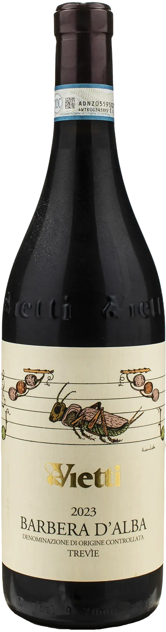 Vietti Barbera d'Alba Trevie 2023