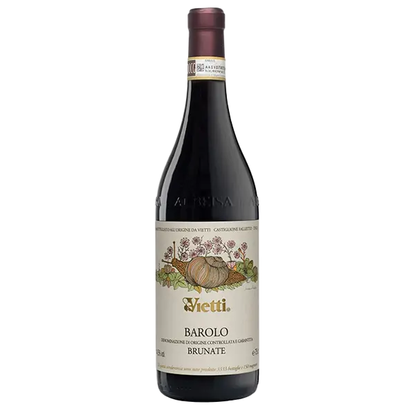 Vietti Barolo Brunate 2020