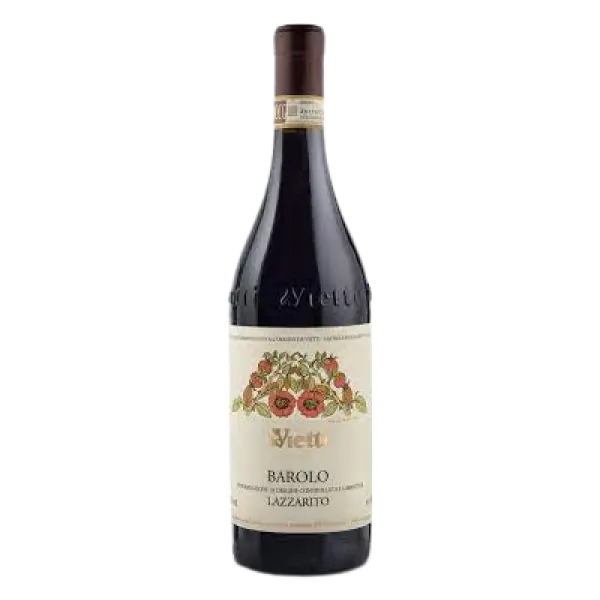 Vietti Barolo Lazzarito 2018