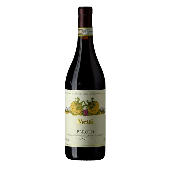 Vietti Barolo Ravera 2020