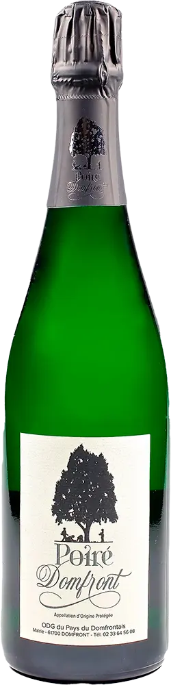 Vieux Calvados Lemorton, Cidre Poiré Domfront