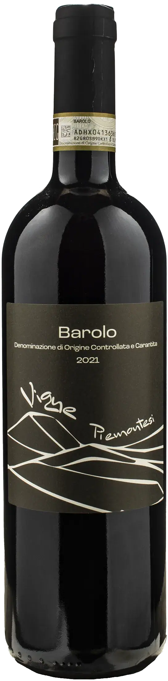 Vigne Piemontesi Barolo 2021