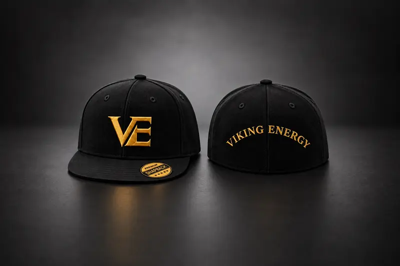Viking Energy Keps