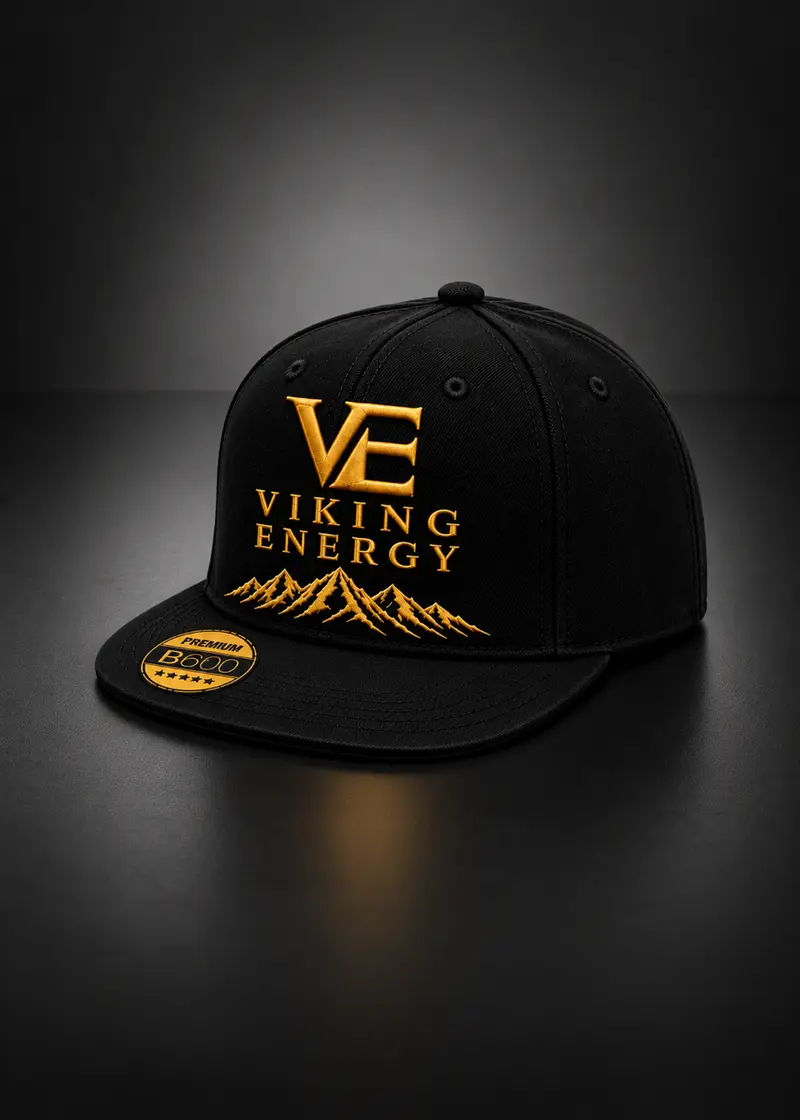 Viking Energy Keps