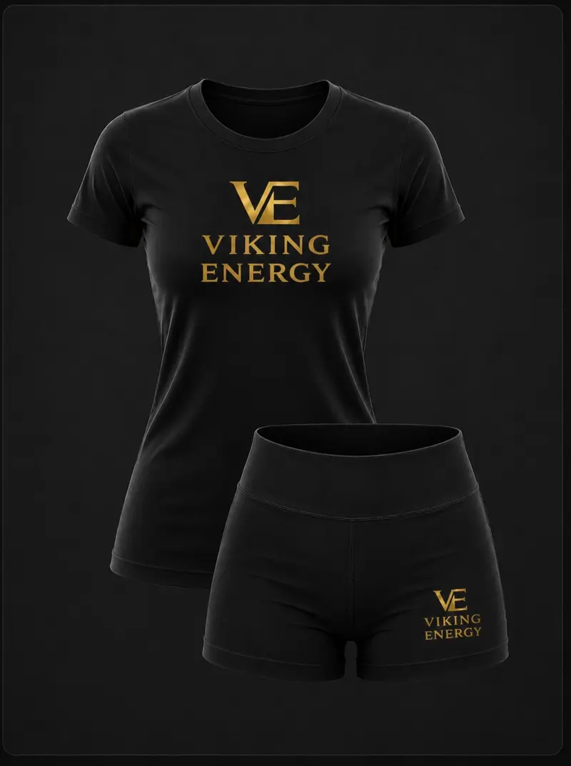 Viking Energy Set V1 - Dam