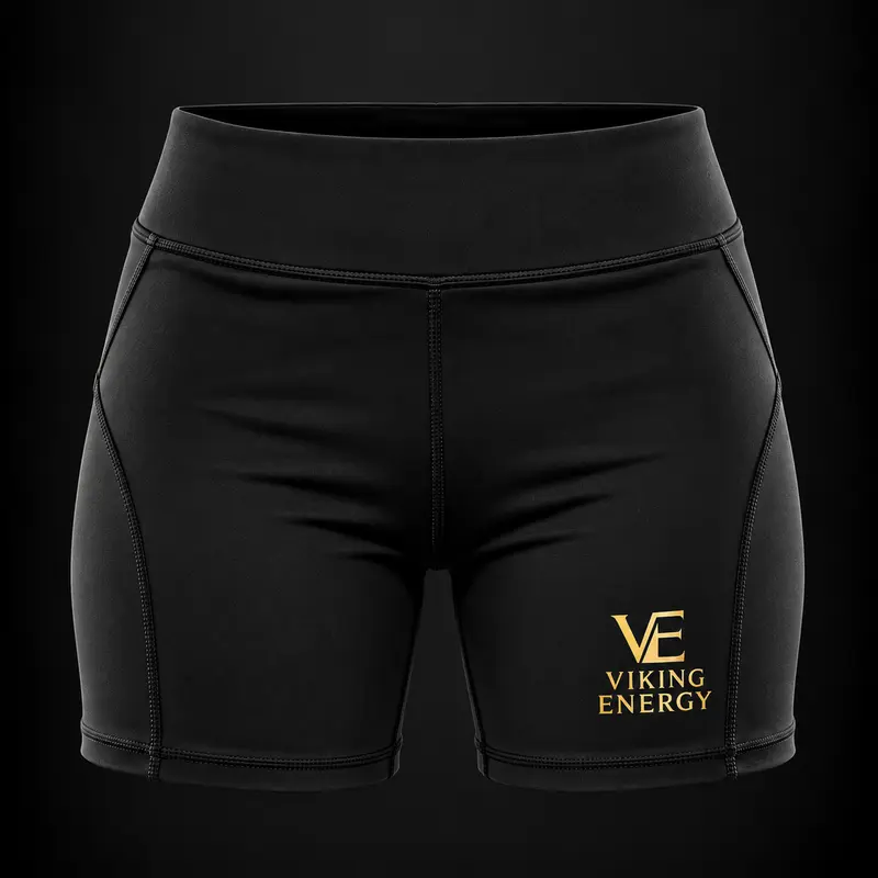 Viking Energy Shorts - Dam