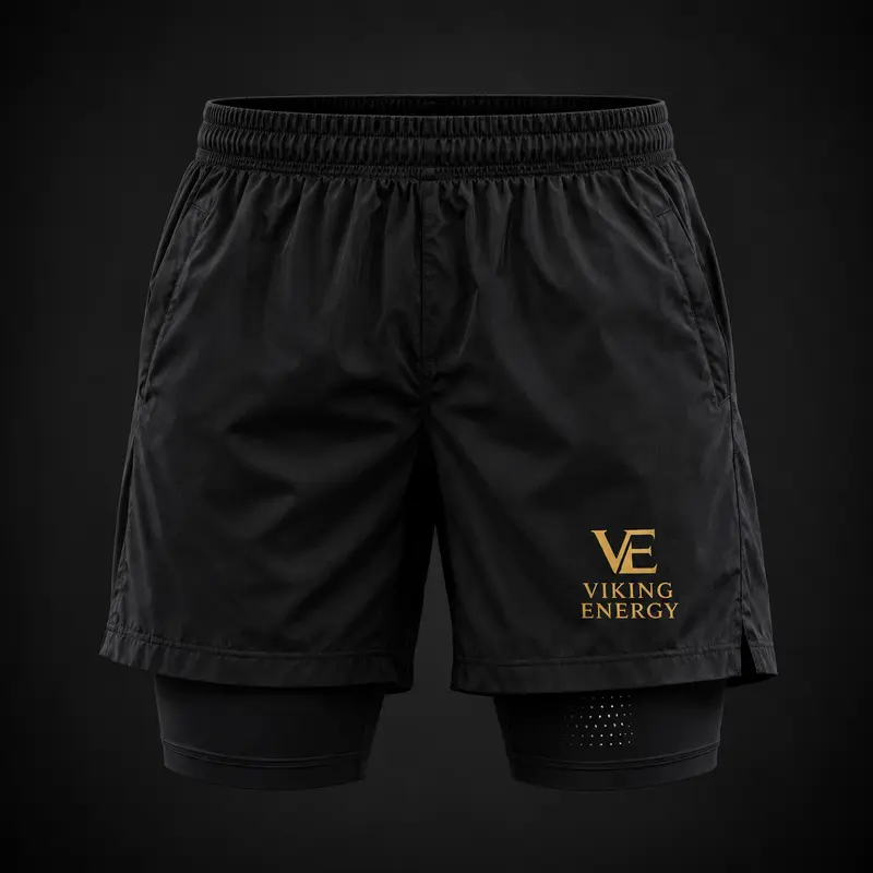 Viking Energy T-shirt V2 - Herr