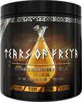 Viking Power Tears of Freya Hydration - 240 g - Tropical
