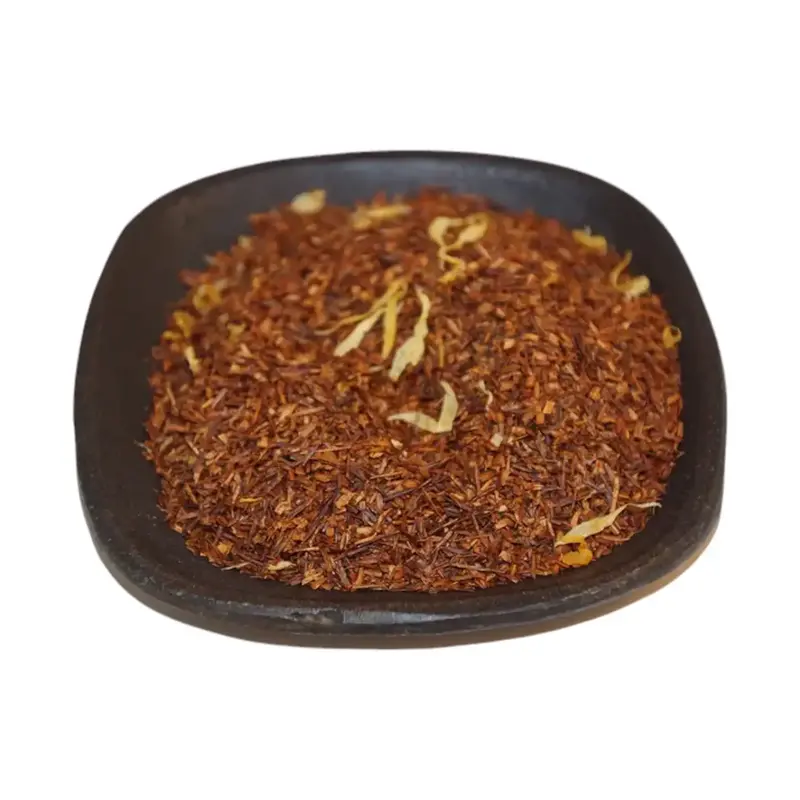 VILDKÖRSBÄR , Rött Rooibos löste 100 g