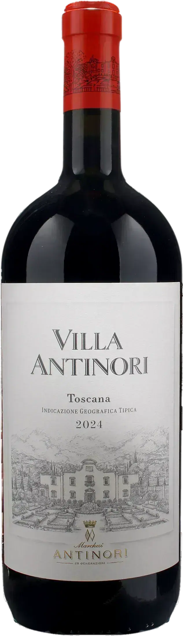 Villa Antinori Toscana Rosso Magnum 2024
