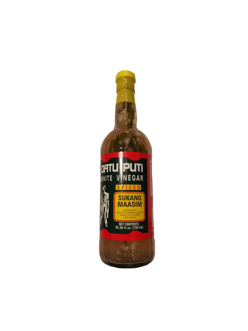 Vinäger DP Spicy 750ml