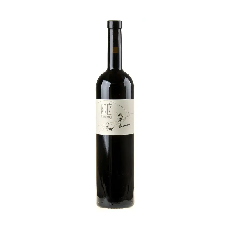 Vinarija Križ Plavac Mali Bio 2024