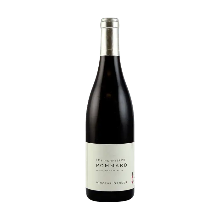Vincent Dancer Pommard Perrieres 2018