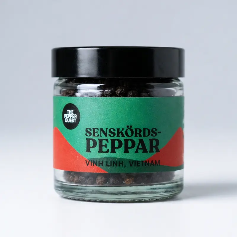 Vinh Linh Late Harvest Pepper
