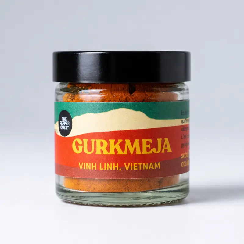 Vinh Linh Turmeric