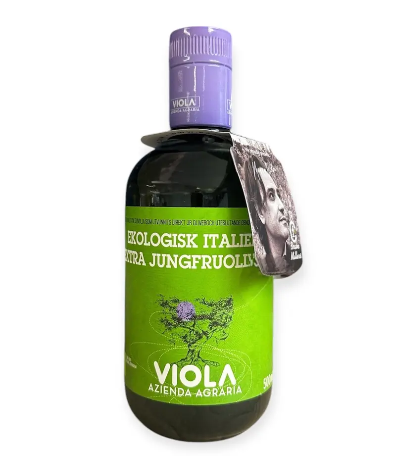 Viola Azienda Agraria extra vergine di oliva, 500ml