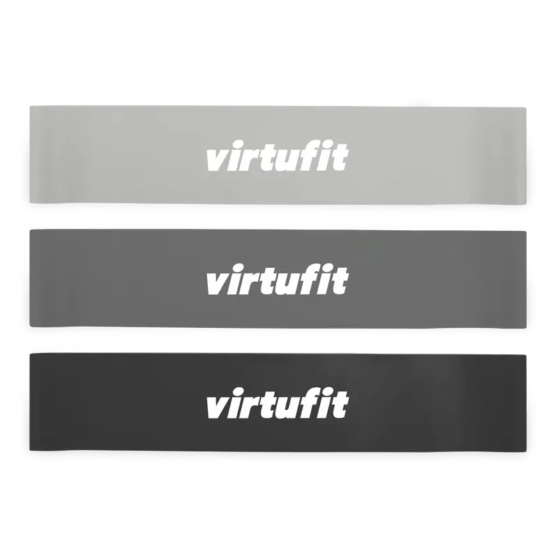 Virtufit Mini Bands, 3-pack