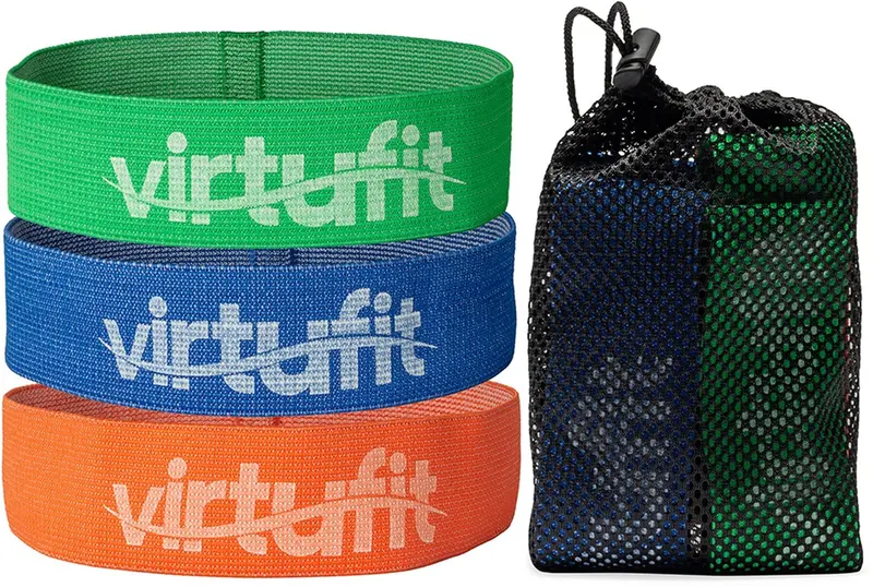Virtufit Mini Bands Comfort, 3-pack