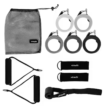Virtufit Resistance Kit