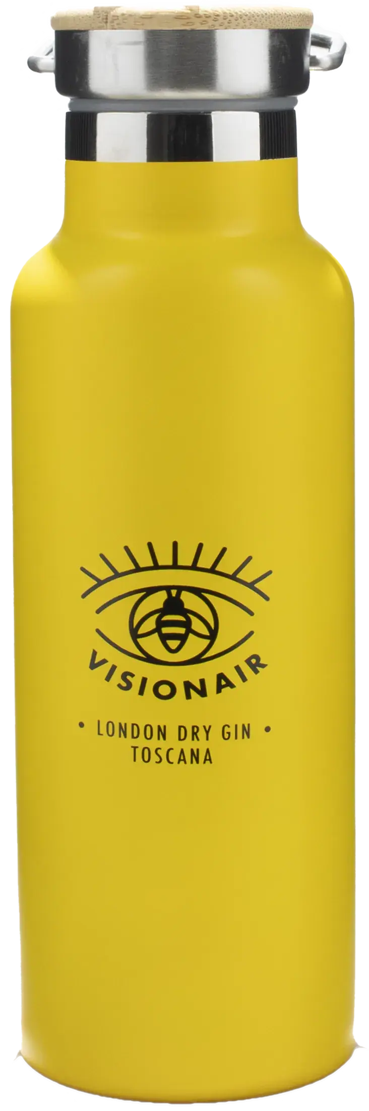 Visionair Gin London Dry 0.5L
