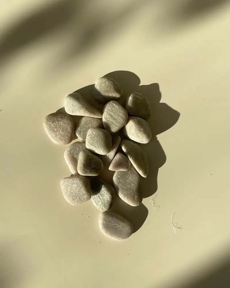 Vit Aventurin