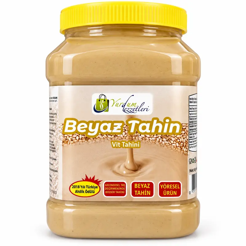 Vit Tahini (935 g)