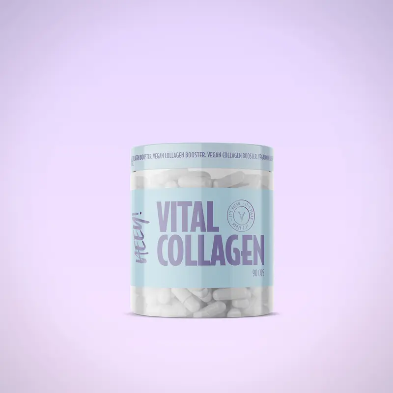 Vital Collagen + Minerals